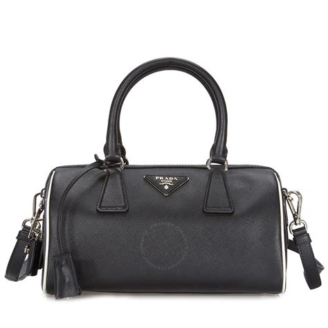 prada 2-way lux saffiano leather shoulder bag|Prada saffiano lux tote small.